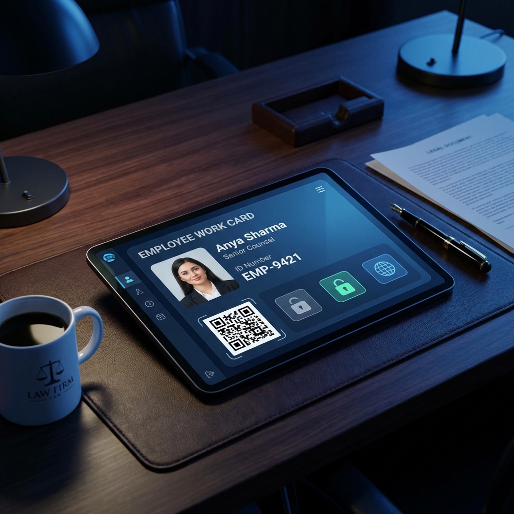 Ψηφιακή Κάρτα Εργασίας: Ο Πλήρης Οδηγός