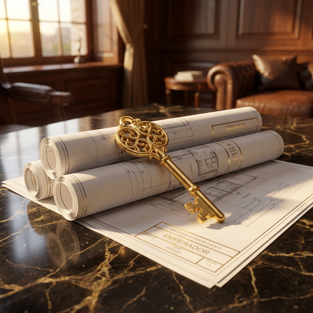 Golden Visa: Το Νέο Τοπίο Επενδύσεων